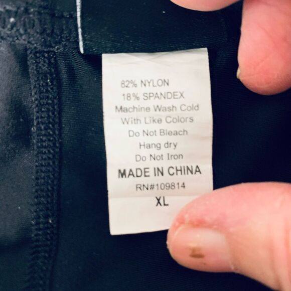 Cycling Shorts - Picture 4 of 9